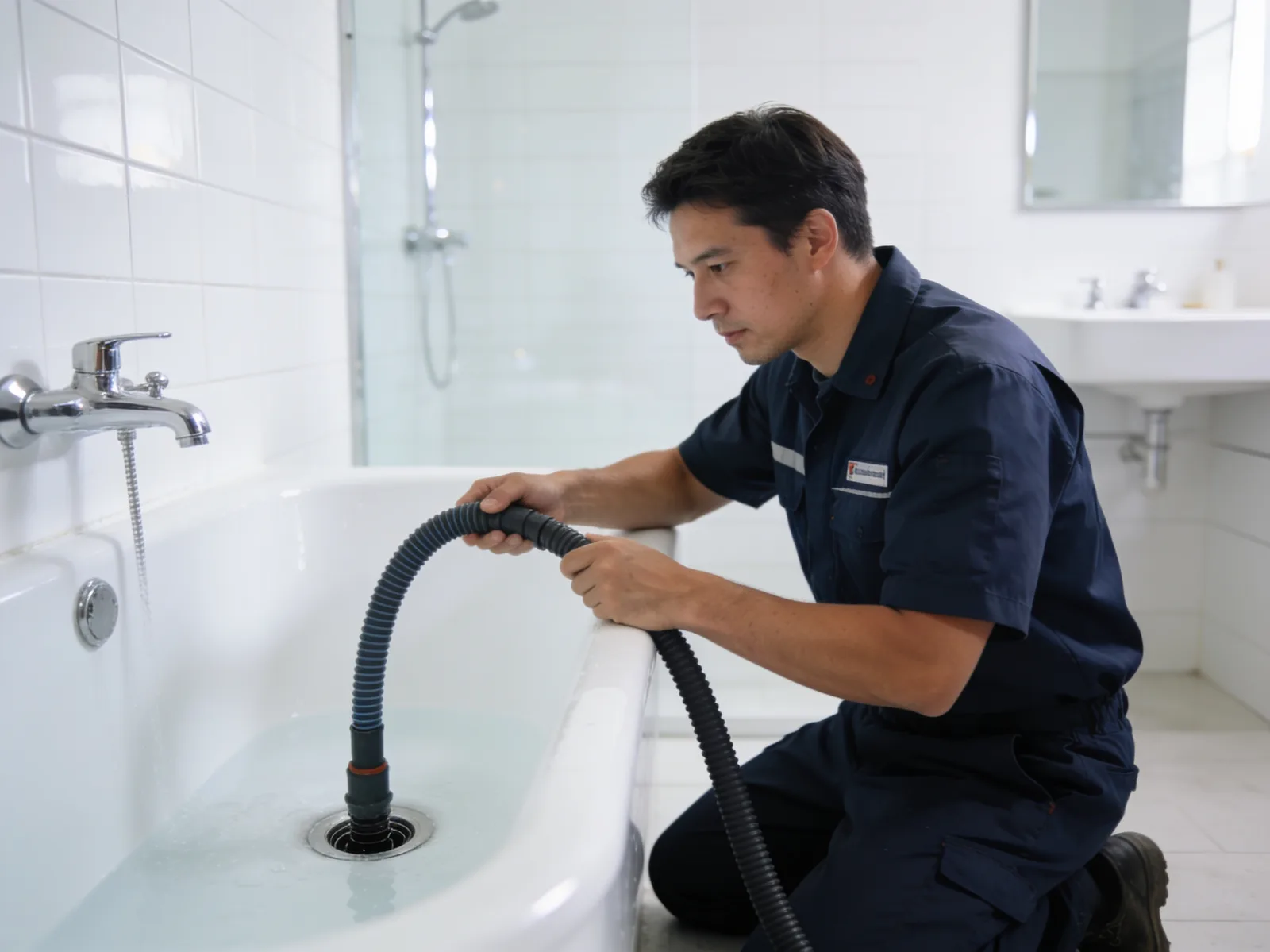 Emergency Plumber Midway, AR FAQs